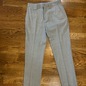 Vintage Wool Polo Golf Pants